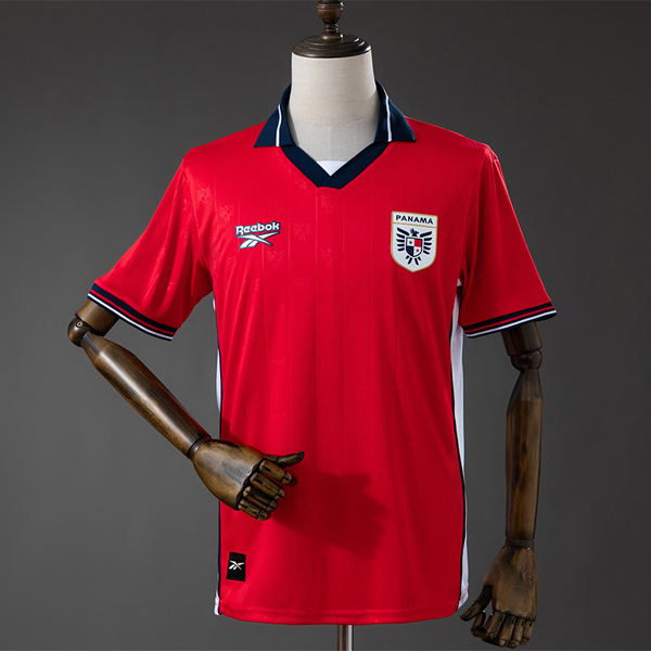 Tailandia Camiseta Panamá 1ª 2026